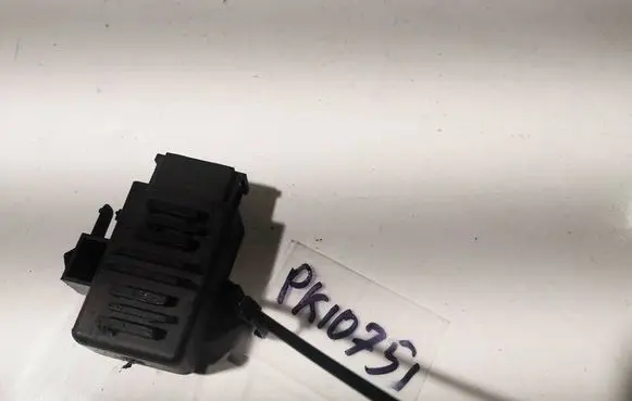 Volkswagen Golf Plus Sensor 1z09597728