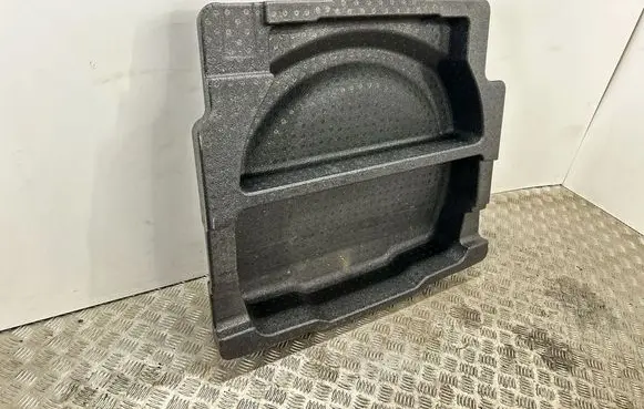 Subaru Forester SK Glove box in trunk 91141SJ000