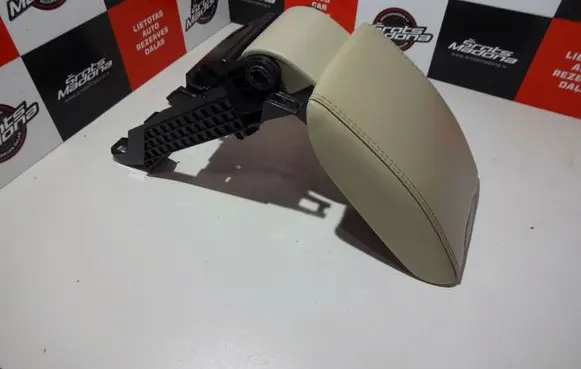 Volvo S60 Armrest 30755587 30791831