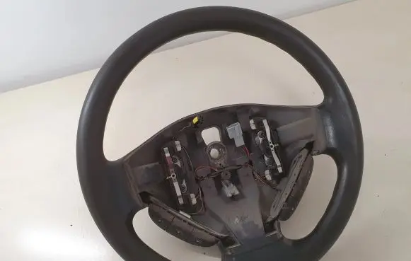 Opel Vivaro Steering wheel 91165500 8200009397