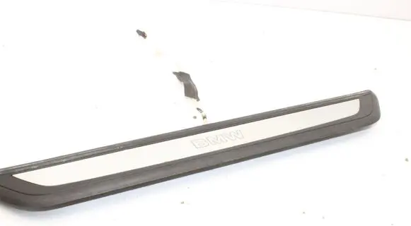 BMW 7 F01 F02 F03 F04 Front sill trim cover 7181011