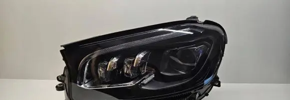 Mercedes-Benz GLS X167 Headlight/headlamp A1679086108