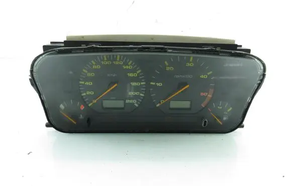 Seat Cordoba (6K) Speedometer (instrument cluster) 6K0919033JR