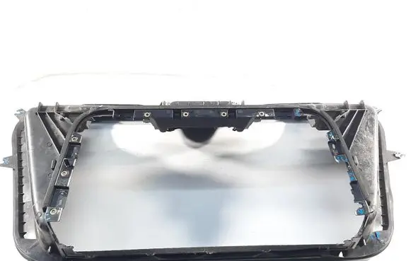 Audi Q5 SQ5 Trunk bottom trim panel 4S0863369