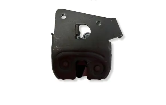 BMW 3 G20 G21 Seat back rest lock catch 711206410
