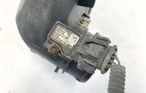 Volvo XC60 Air pressure sensor 0261230294 9g9n-2b676-ac