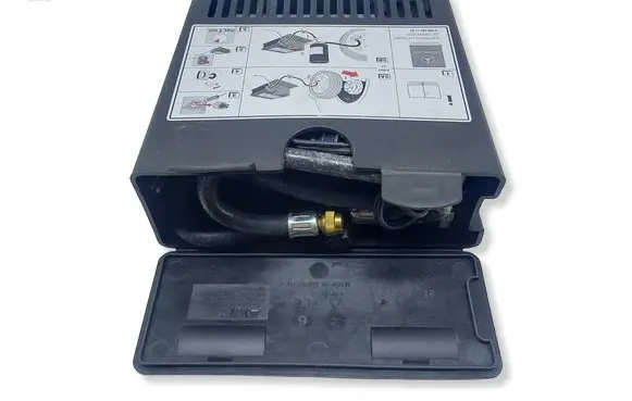 Mercedes-Benz Sprinter W901 W902 W903 W904 Tire air pump compressor A0005831102 AIRCOMPRESSOR