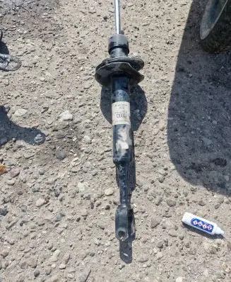 Audi A4 S4 B7 8E 8H Front shock absorber/damper 8E0413031CF 814903000579