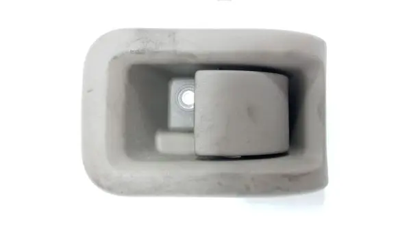 Volvo XC60 Engine bonnet (hood) release handle 30779851