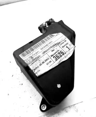 Volkswagen Polo Fuse module 6Q0941828B