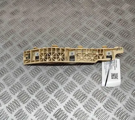 KIA Soul Rear bumper mounting bracket 86653E4010