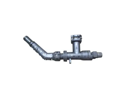 Ford Transit Clutch pipe/line CC117C560BB