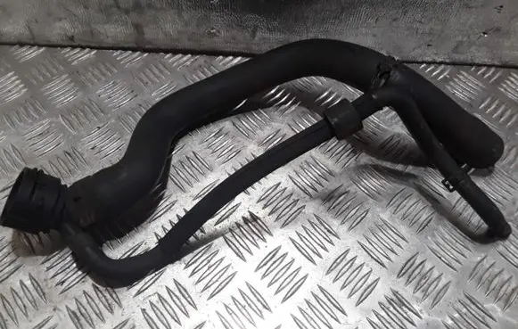 Volkswagen Touran I Coolant pipe/hose 6Q0122291E