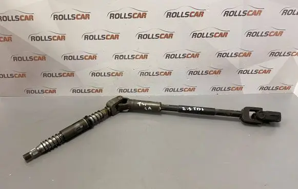 Volkswagen Transporter - Caravelle T4 Steering wheel axle ZSB7D14199510