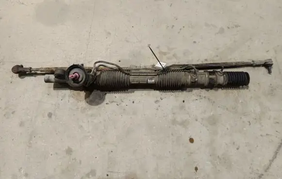 Honda FR-V Steering rack SJSAH05M