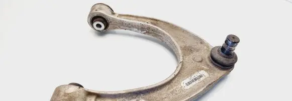 BMW 7 F01 F02 F03 F04 Front upper control arm/wishbone AW6082T6 61WW