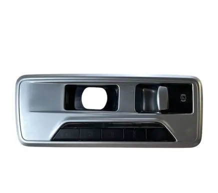 Maserati Ghibli Gear shifter surround trim plastic 670024385 670020773 670019929
