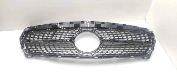 Mercedes-Benz CLA C117 X117 W117 Front bumper lower grill A1178881160