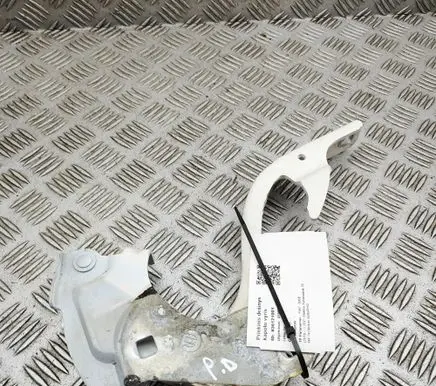 Fiat 500E Engine bonnet/hood hinges 52147458