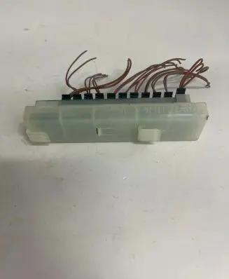 Mercedes-Benz GLE (W166 - C292) Voltage converter inverter A0009821012