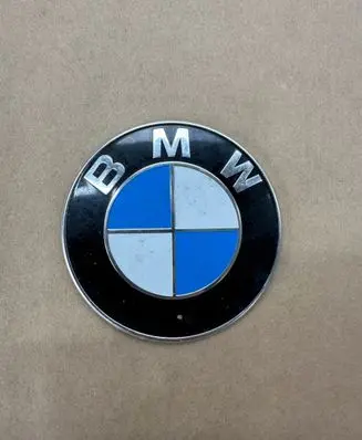 BMW 2 F45 Manufacturers badge/model letters 7288752