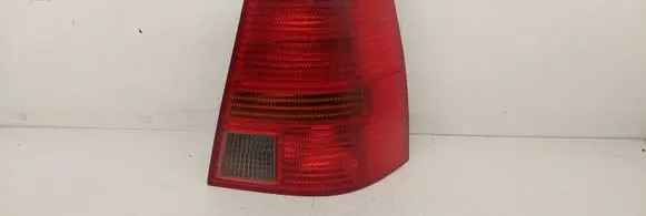 Volkswagen Golf IV Rear/tail lights 1J9945258A