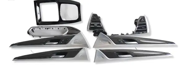 BMW X3 G01 Front door trim bar 