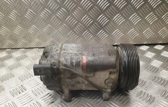 Audi A3 S3 8L Air conditioning (A/C) compressor (pump) 1J0820803G