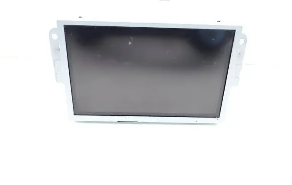 Ford Mondeo MK V Screen/display/small screen DS7T18B955FB