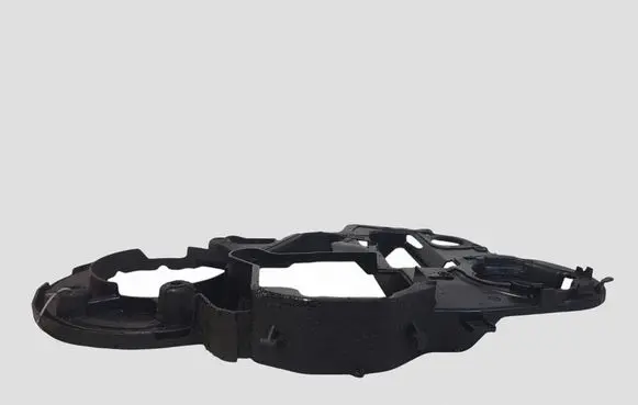 Volvo V40 Timing belt guard (cover) 31401143