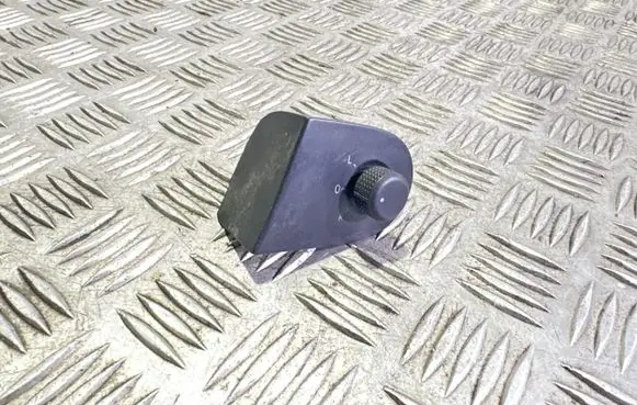Ford Galaxy Wing mirror switch 7M5959565B
