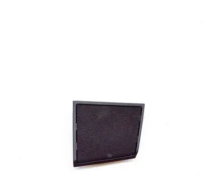 Maserati Quattroporte Panel speaker 