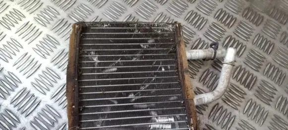 Mazda 323 Heater blower radiator A101BC6DA