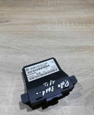 Volkswagen Polo Gateway control module 6R0907530B