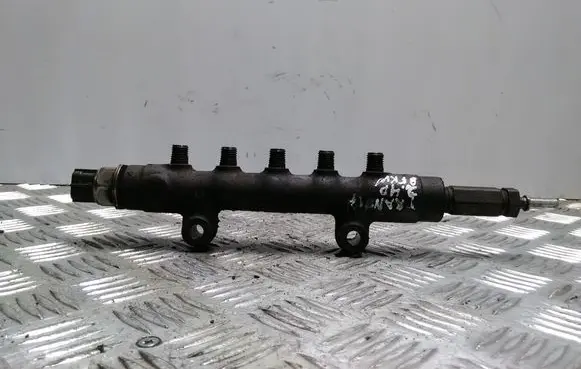 Ford Transit Fuel main line pipe 45PP31 09254346878