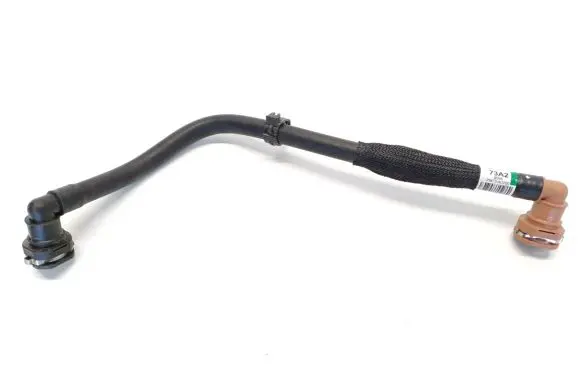 Brake vacuum hose/pipe