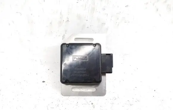 Ford Fusion II GPS navigation control unit/module DG9T19H464CE
