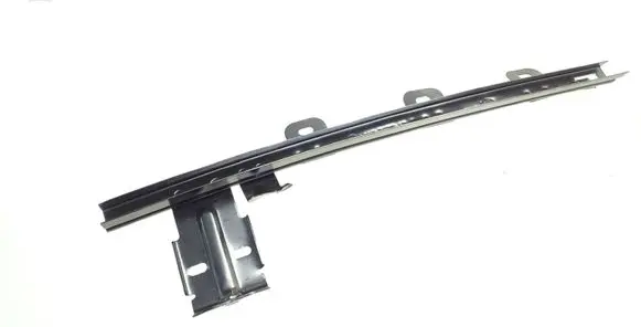 Land Rover Defender Front door windshield rail L8B221473AC