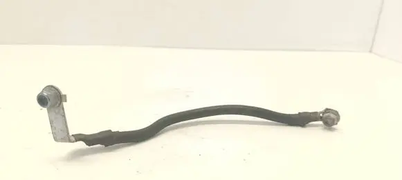 Mercedes-Benz GLA W156 X156 Negative earth cable (battery) 