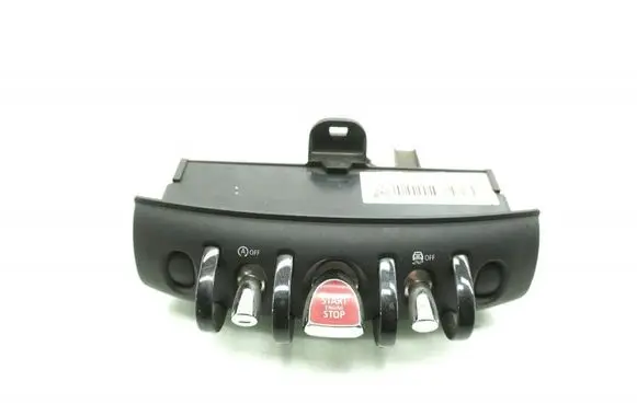Mini Cooper Countryman F60 Engine start stop button switch 6841574
