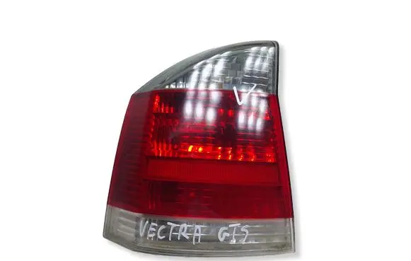 Opel Vectra C Rear/tail lights 151704KASACJA 151704