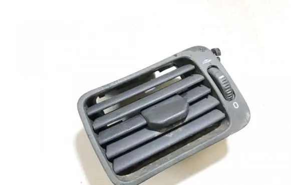 Volvo S80 Dash center air vent grill 130082001