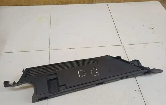Skoda Superb B6 (3T) Other interior part 3T9867762 3T9.867.762
