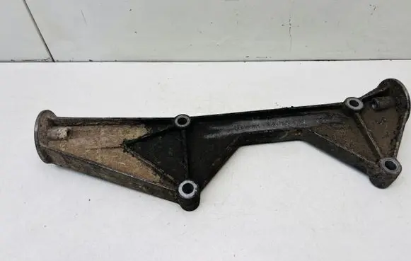 Audi TT TTS Mk2 Rear differential/diff mount bracket 1J0599287C