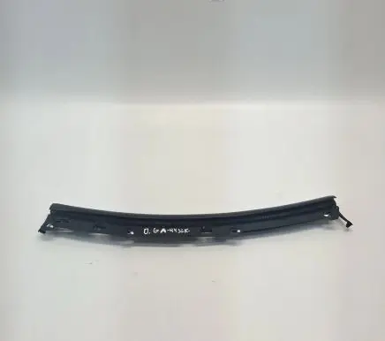 Mercedes-Benz SLK R171 Front door rubber seal A1717941234