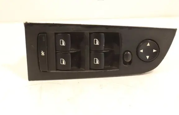 BMW 3 E90 E91 Electric window control switch 694862306
