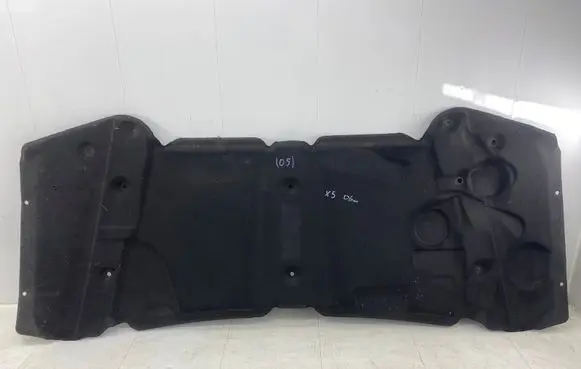 BMW X5 E70 Engine bonnet/hood sound/heat insulation 51488402150