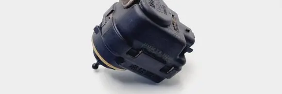 Citroen Xsara Picasso Headlight level adjustment motor 