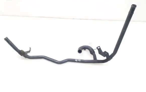 Jaguar XF X250 Air intake hose/pipe