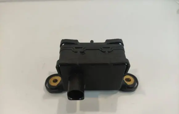 Skoda Superb B6 (3T) ESP acceleration yaw rate sensor 7H0907652A